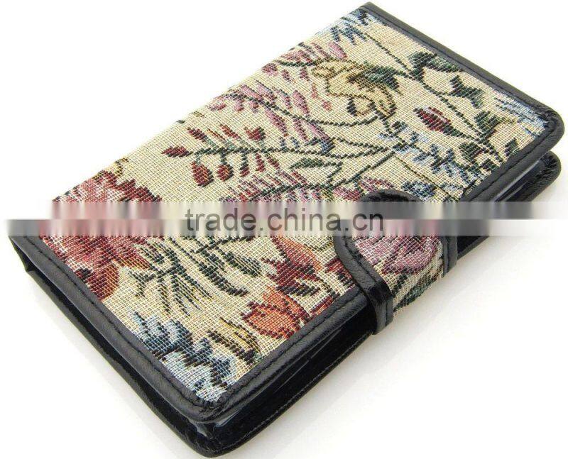 New PU Removable Compartments 7 DAY PILL WALLET Tablet Organizer Dispenser Box