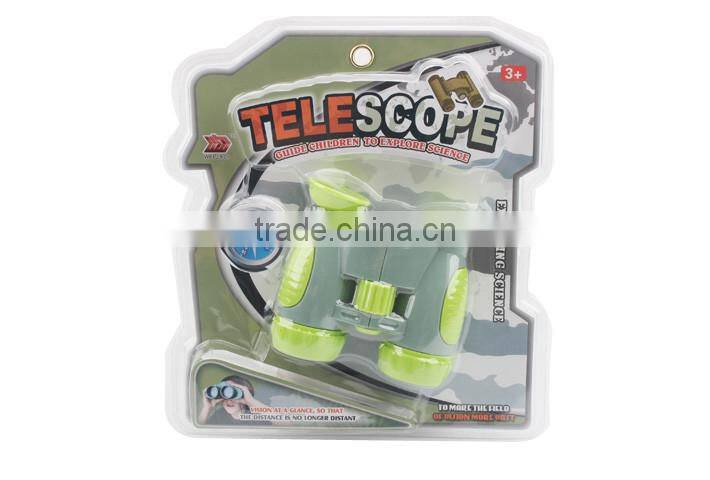 new design promotion pirate telescope toy for kids