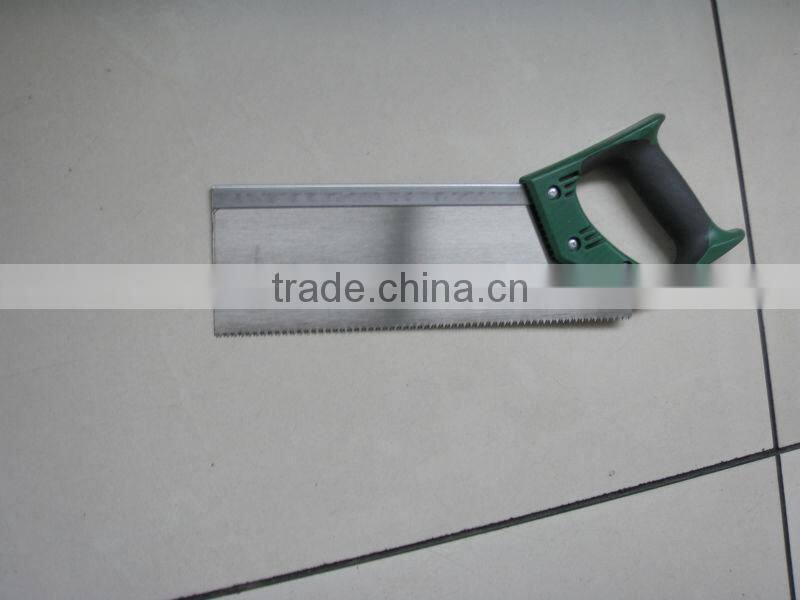 hardpoint floorboard tenon saw vaneer back saw