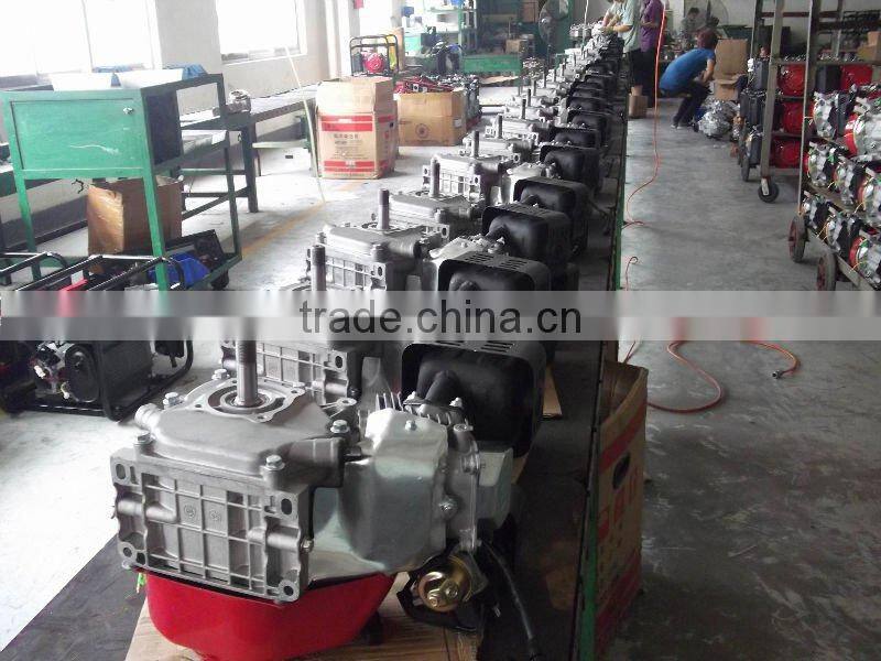 Gasoline High Pressure Water Pump