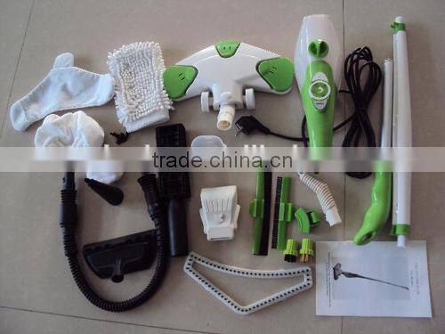6 In One Steam mop (X6)as seen on tv