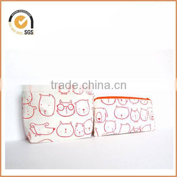 Happy Together Pencil Bag By Chiqun Dongguan CQ-H02025