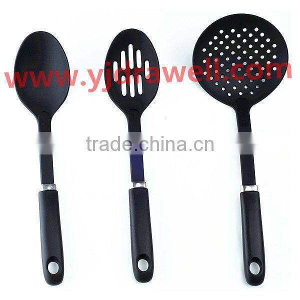 NY-1023 6-Piece nylon kitchen tools set