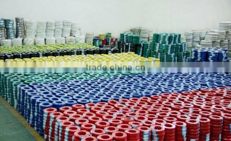 Hot selling of PE Irradiation Electronic Wires UL 10981/UL 10982