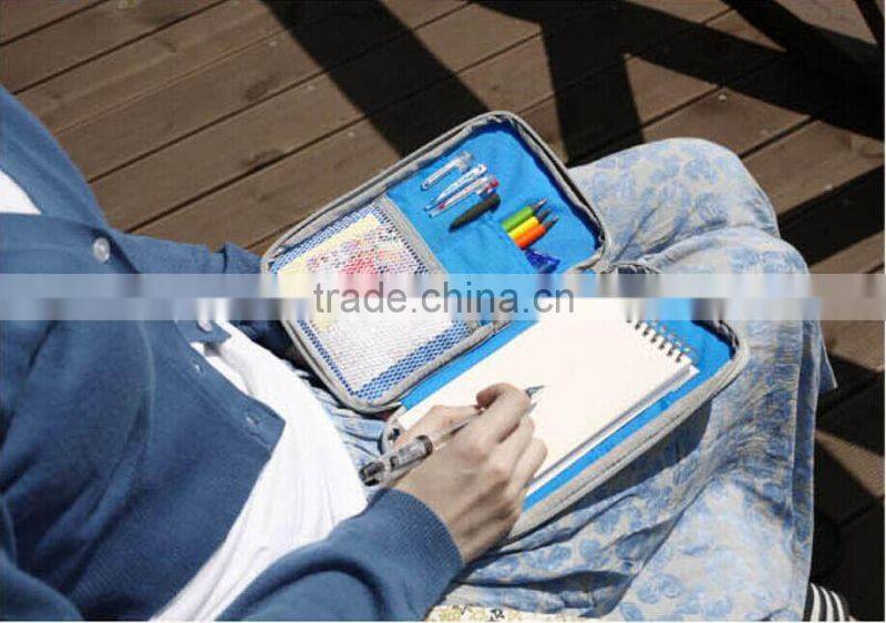 Fashion Small Cosmetic Pouch Women Makeup Bag Handbag Organizer Bags