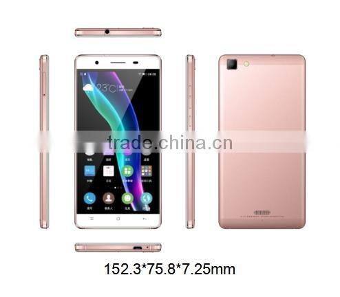 8S mobile 4G LTE8S5688 5.5" cellular phone