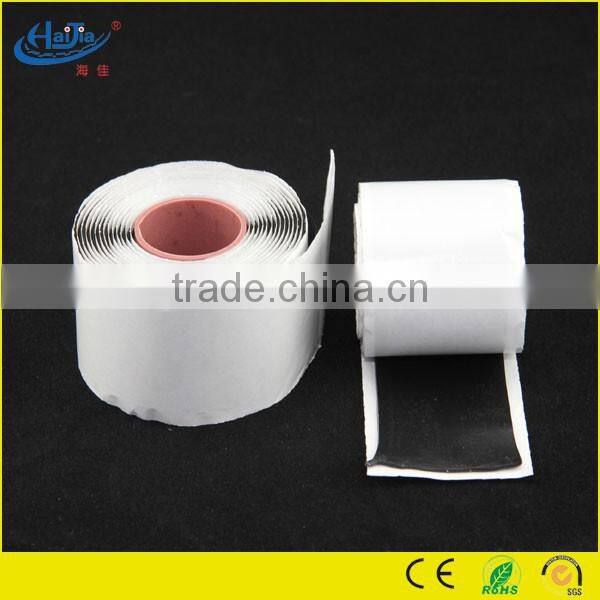 Factory directly supplying high voltage semi conductive rubber tape used for grounding wire
