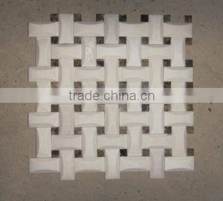 perfect and various color marble MosaicTiles