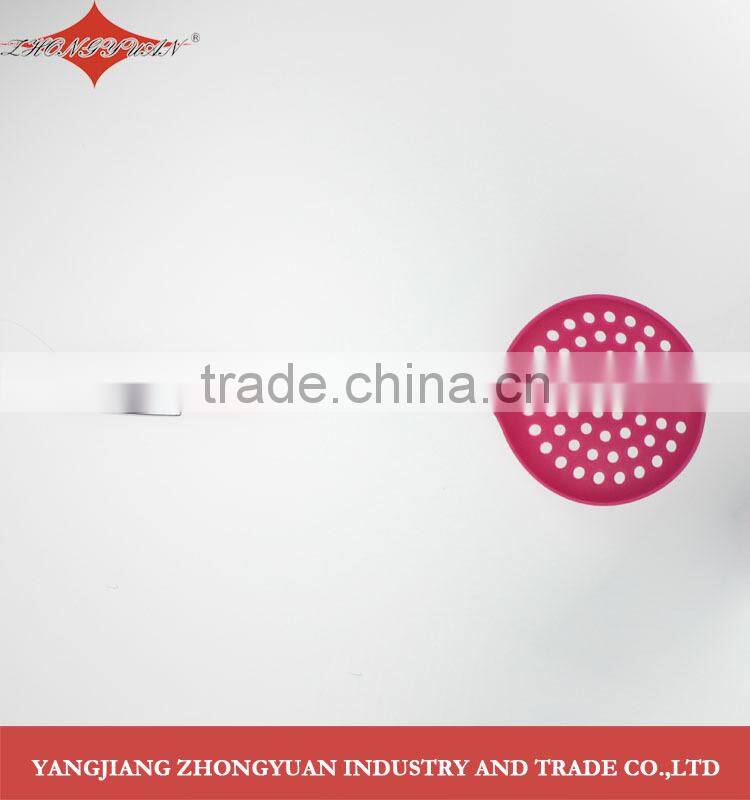 Kitchen accessory nylon kitchen set with colorful pp handle