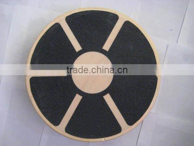 wooden balance board,wobble board,balance disc