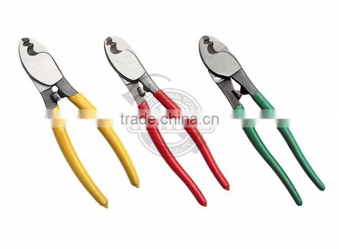 Faultless 32-Inch Crimping Plier With Tubular Handle