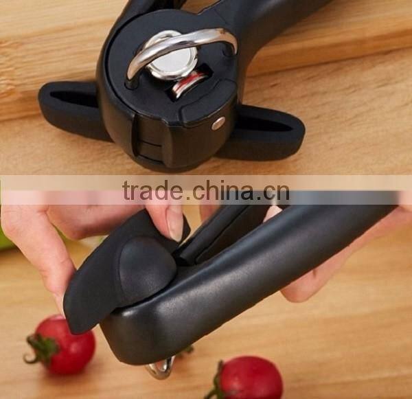 ABS Safety Heavy Duty Chrome Can Opener