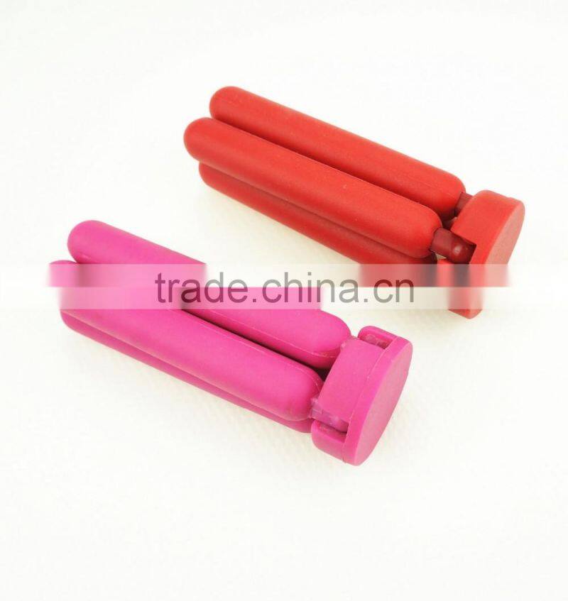 16084 foldable Non-Stick Heat Resistant Silicone Mat , Silicone Baking holder