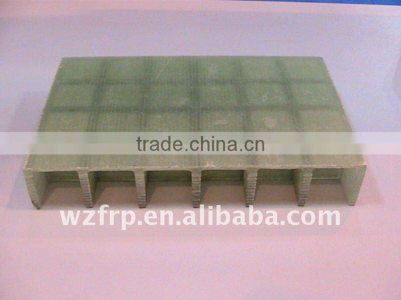 frp cover grating