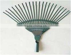garden rake