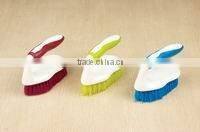 Newest Style Plastic Clothes Brush