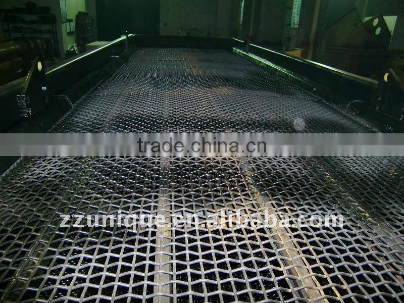 Henan Top10 vibration screen