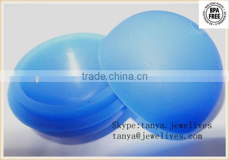 Kitchenware Ball Shape Silicone Ice Mold/Ball Shape Silicone Ice Cube/silicone Ice Tray