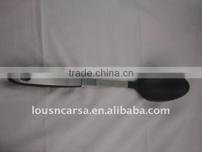 Hot sale nylon kitchen tools, nylon kitchenware, utensil