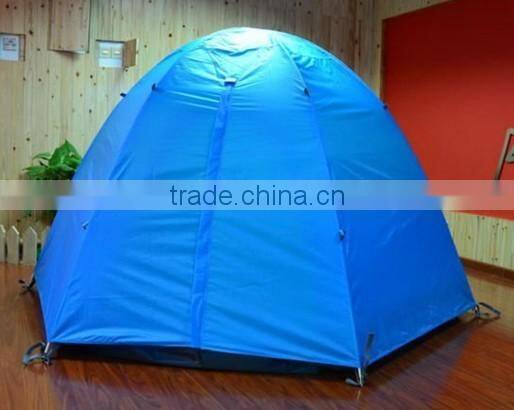High Quality Dome Tent Camping Tent for Family