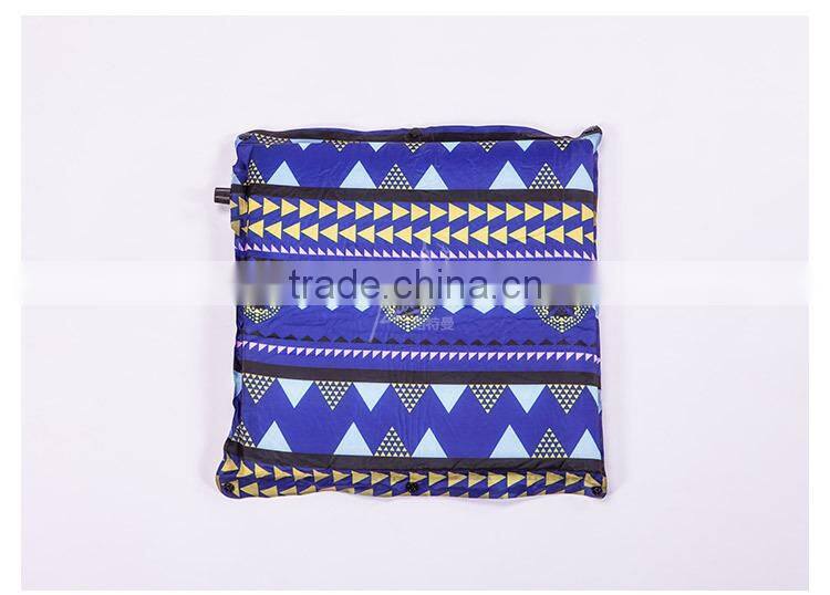 Can Be Together Self Inflatable Mat, Inflatable Cushion, Foam Sucks In Air