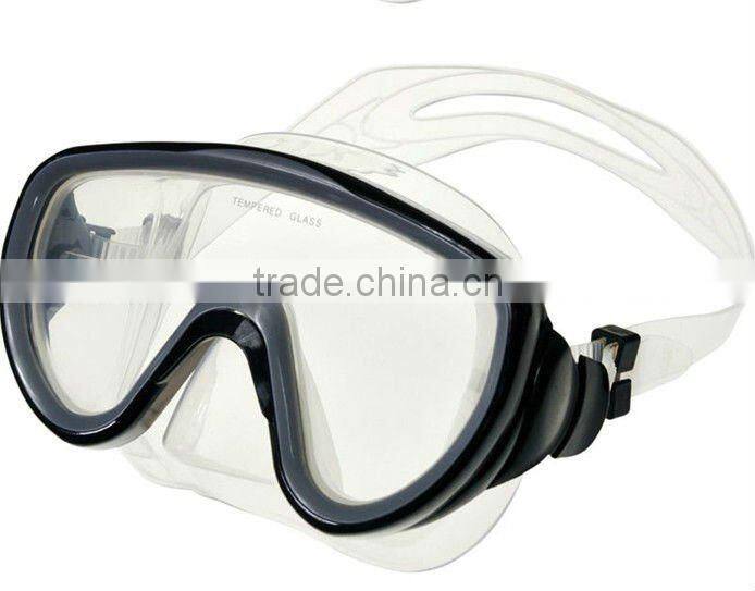 Wholesale Scuba Diving Equipment Diving Snorkel Set for sale