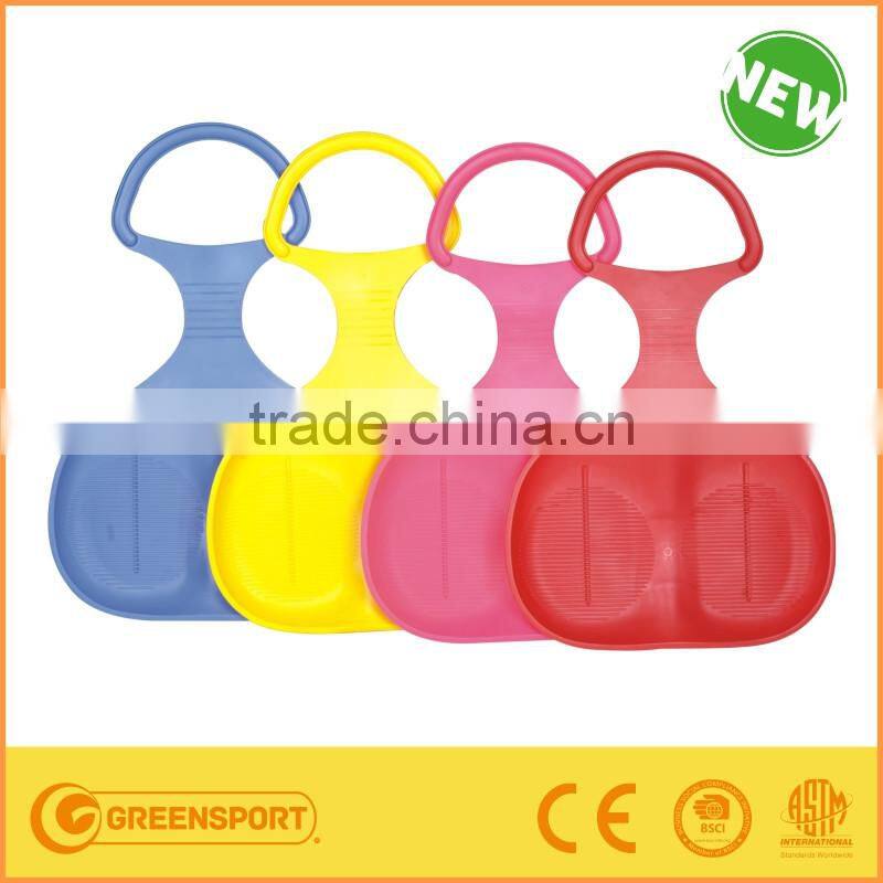 GSYF35C plastic skiing snowboards