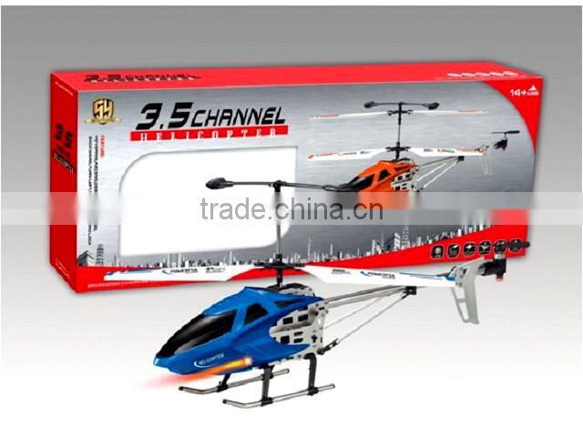 2015 new type mini remote control helicopter made in china