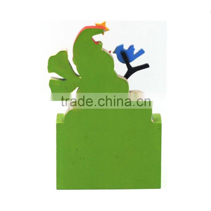 Beautiful cute snowman calendar advent number Christmas ornaments table decoration