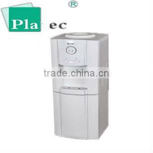 2015 New Bottom Load Water cooler dispenser with compressor cooling
