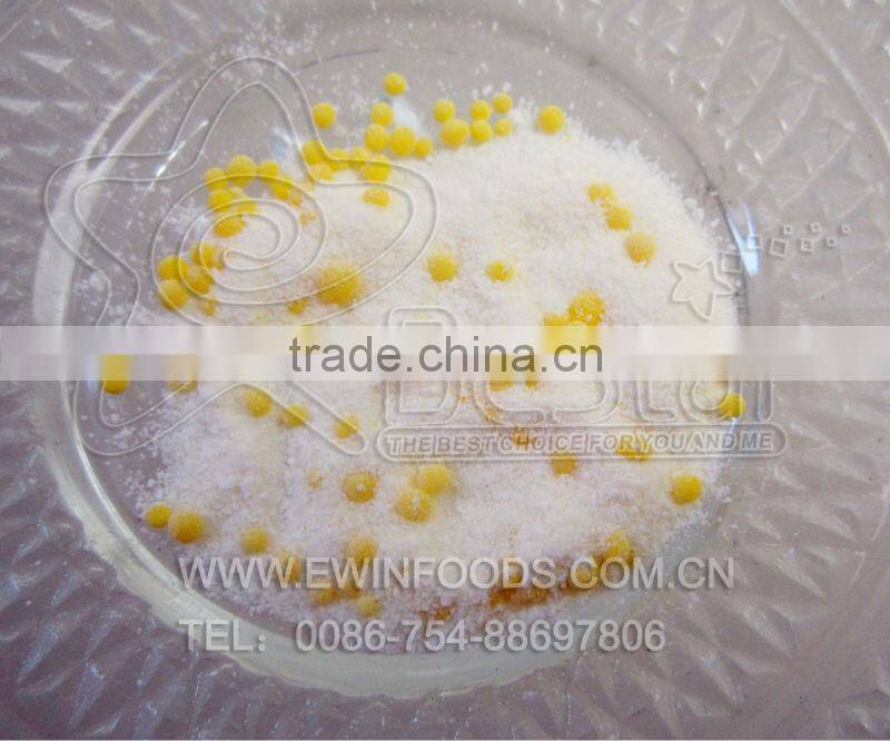 Yummy Corn Kernels With Milk Powder Candy