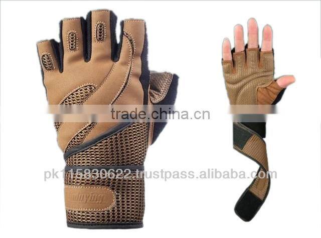 cycling gloves