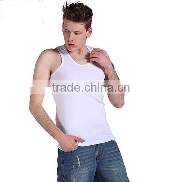 Wholesale Mens Golds Gym Tank Tops in Bulk