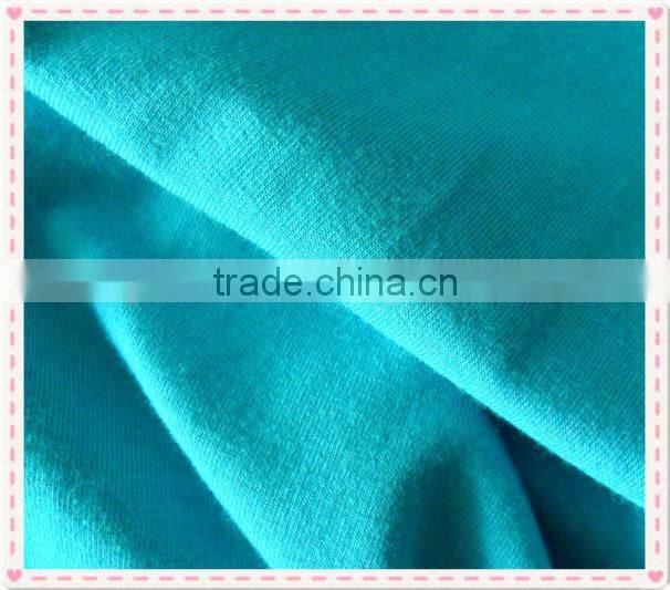 cotton jersey fabric,100%cotton single jersey