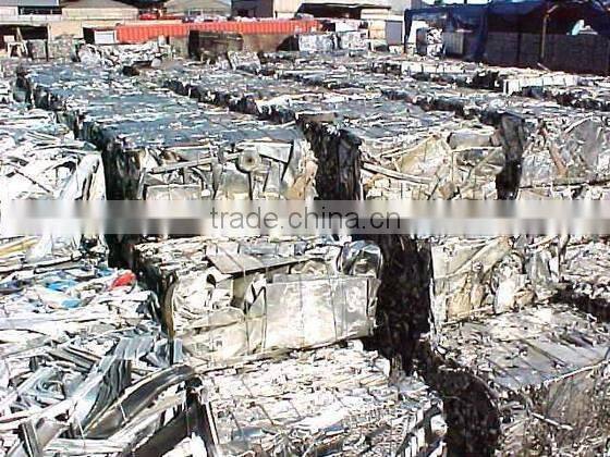 Metal Scrap 304 Stainless Steel Scrap steel scrap dealers