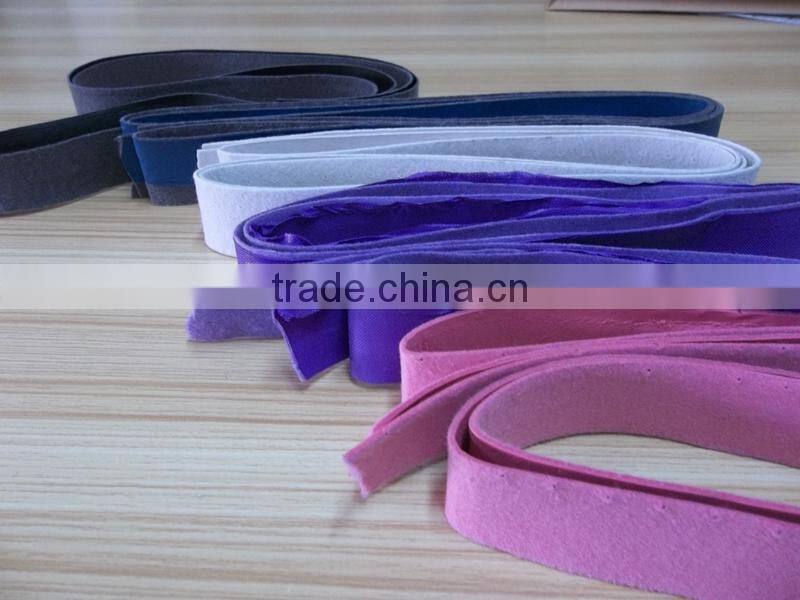 pu scraps Stocklot, pu side trimming stocklot for sale