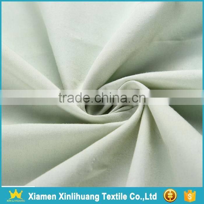 Best Quality TC Pocket Fabric 80 Polyester 20 Cotton Blend Lining Fabric