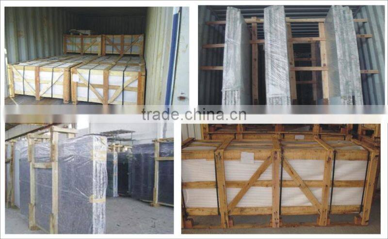 Best Quality Black Galaxy Granite from India