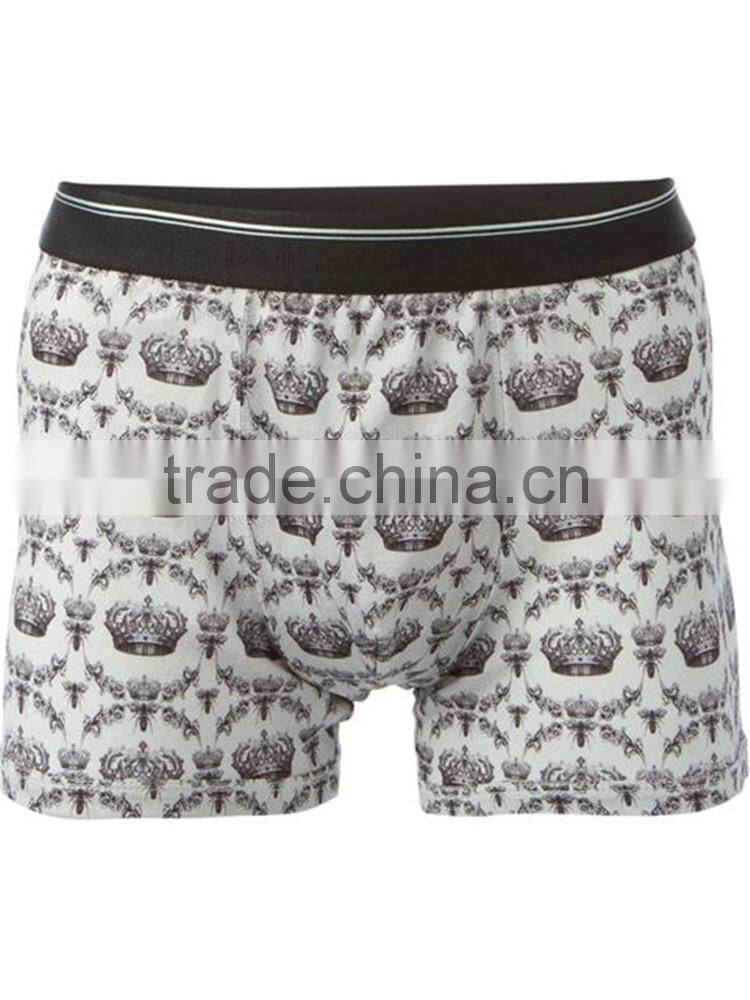 Cheap factory price men's underwear boxer shorts mens swim brief