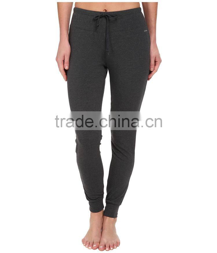 Womens active skinny jogger pants men in women's trousers joggers