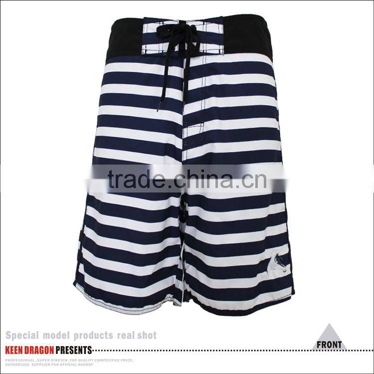 OEM Design Quick Dry Manufacturer Customized Beach Mens Swimwear
