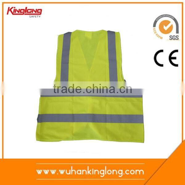 Cotton Black workwear/waistcoat/work vest pockets