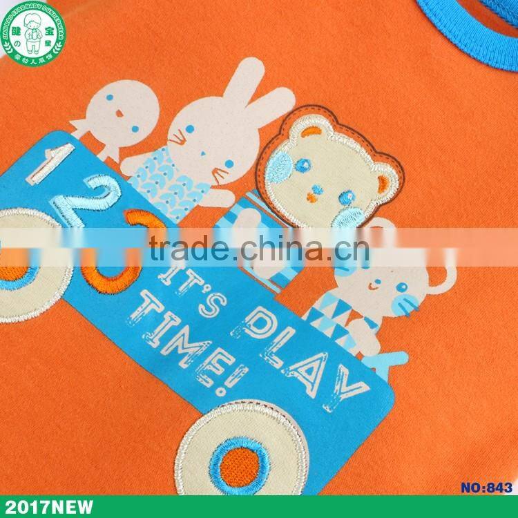 newborn baby cotton wholesale toddler onesie
