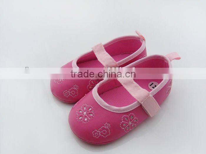 new born baby shoes