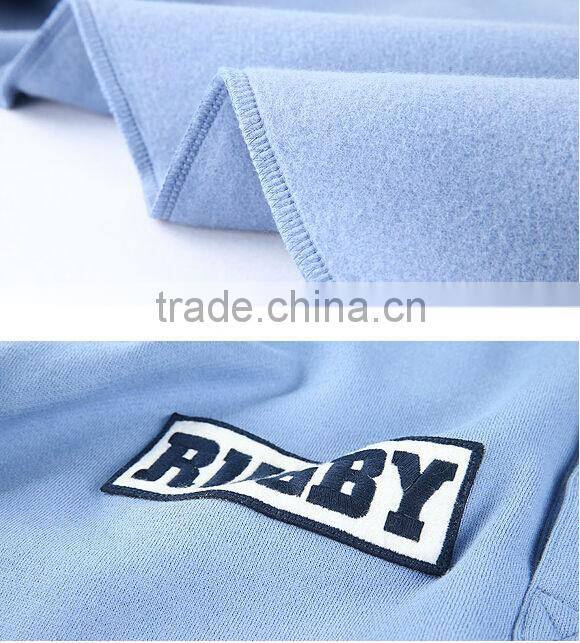 Cheap wholesale custom fashion crewneck sweatshirt