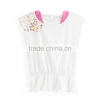 New Style Hot Sell Wholesale Children T Shirt Suppliers