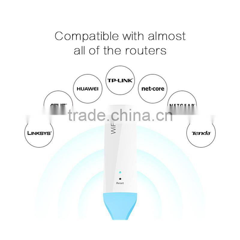 Repeater Signal Enhancement wifi Amplifier Wireless Signal Amplifier