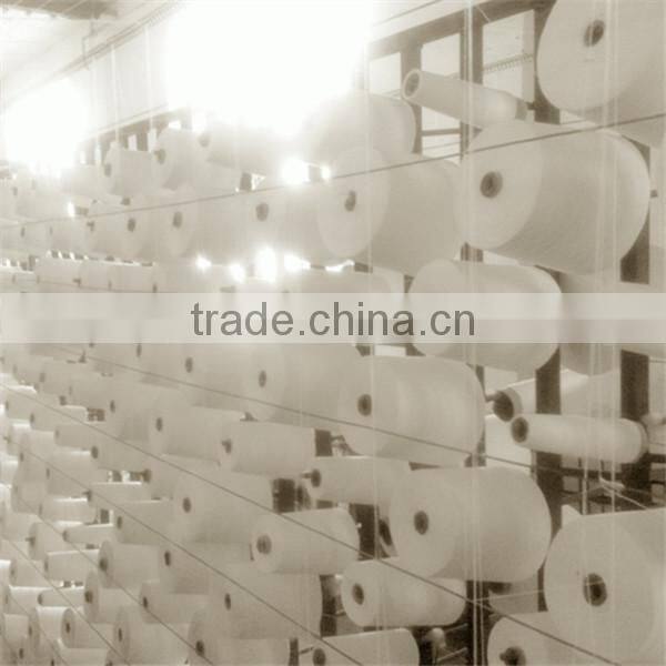 Youe best choice!!!spun polyester sewing thread /bag clsoing thread/bulk sewing thread