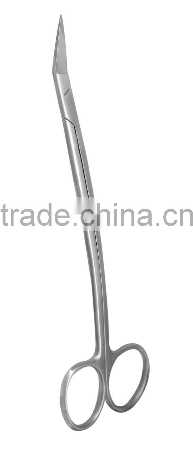 Dean Oral Surgery Scissor High quality stainless steel