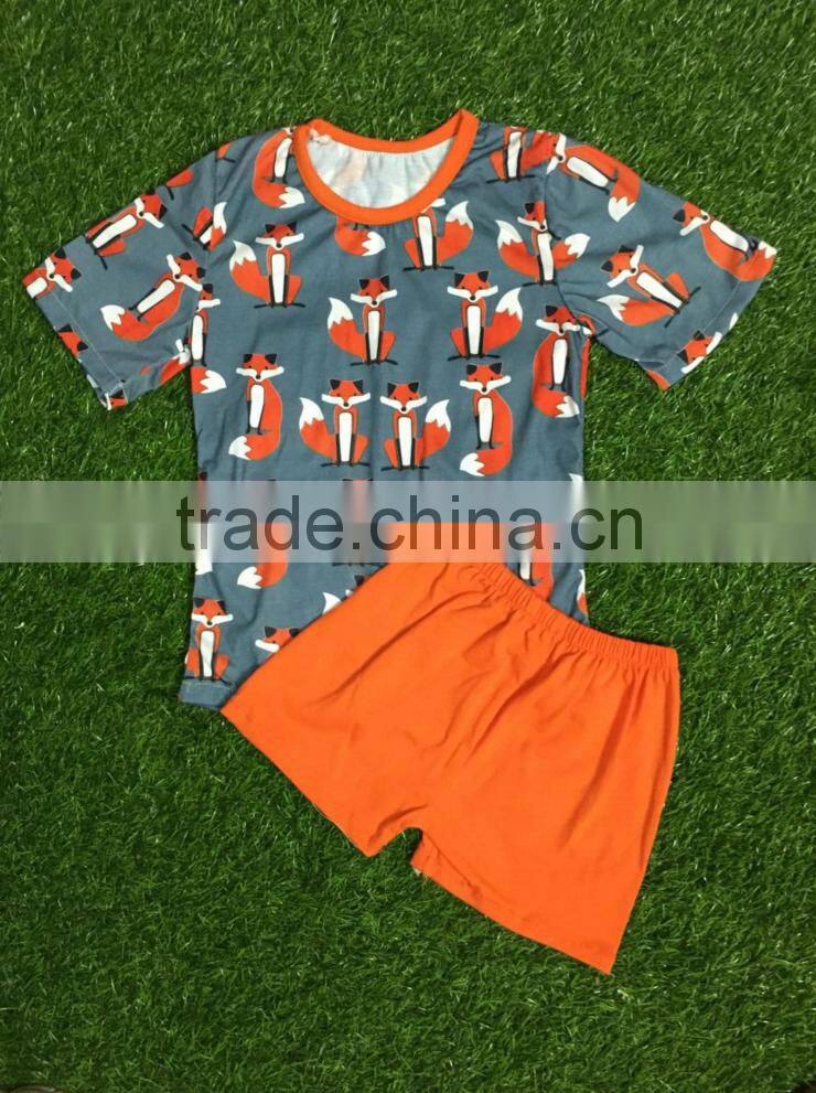 Hot sale latest dress pattern 2016 online boutique wholesale ruffle raglan sleeve pants baby frock designs fancy outfits remake